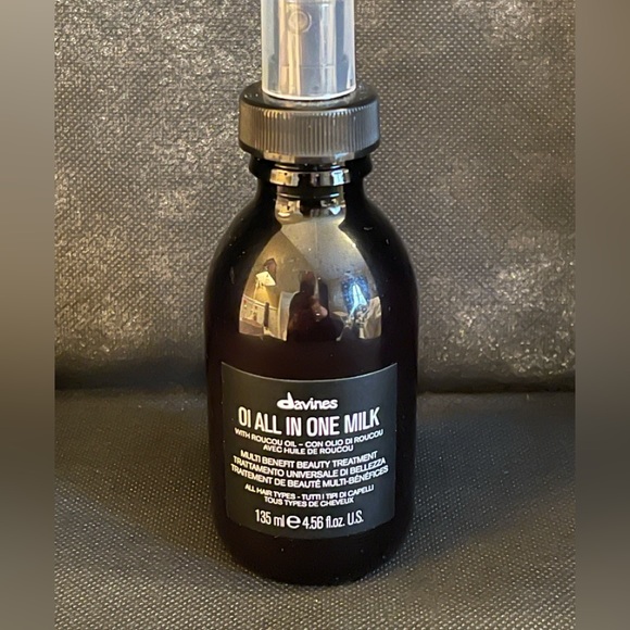 Davines Other - New Davines OI All In One Milk~4.56 fl oz
